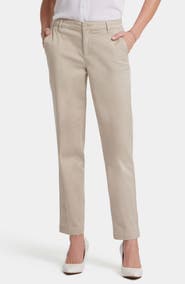 NYDJ Sadie Slim Pants