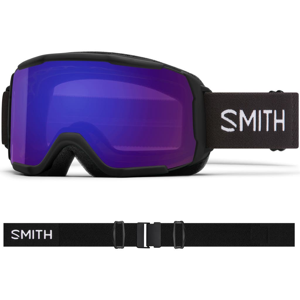 Smith Showcase Over The Glass 145mm Chromapop™ Snow Goggles