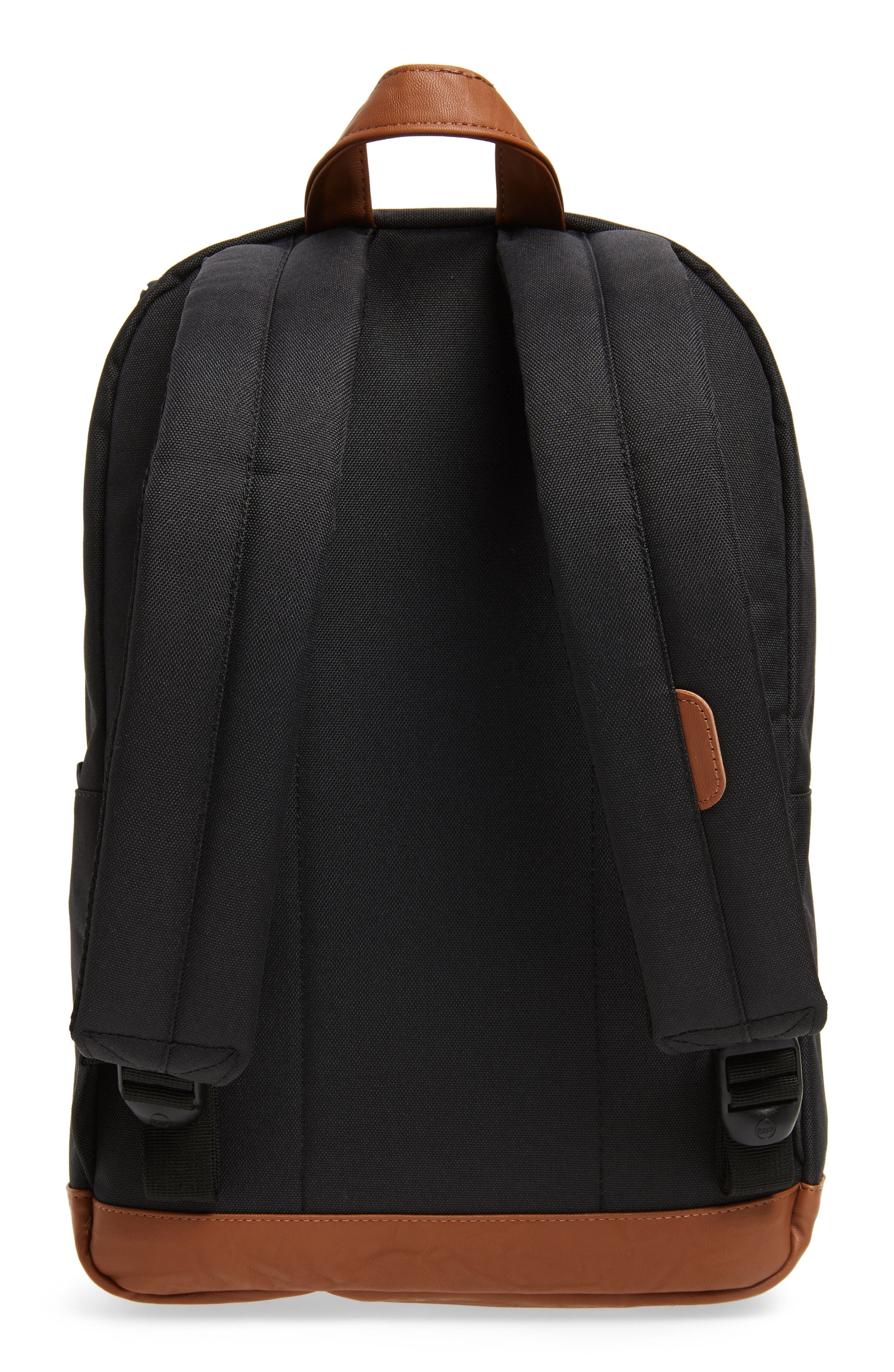 Herschel Supply Co. 'Pop Quiz - Mid Volume' Backpack, Alternate, color, 