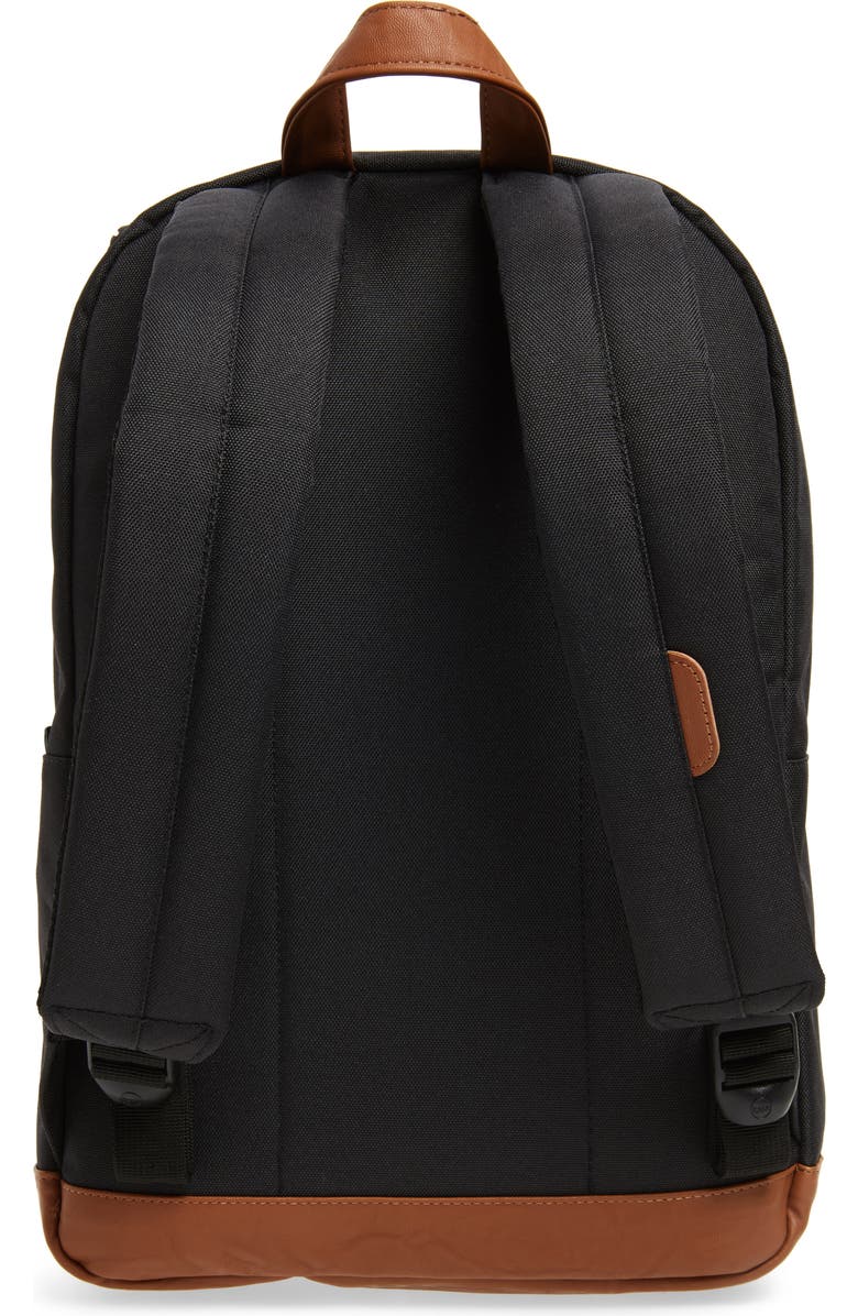 Herschel Supply Co. 'Pop Quiz - Mid Volume' Backpack, Alternate, color,