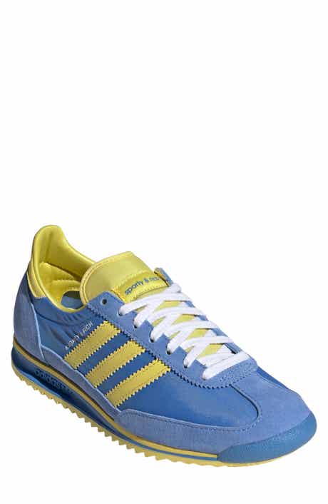 adidas x Sporty & Rich SL 72 Sneaker