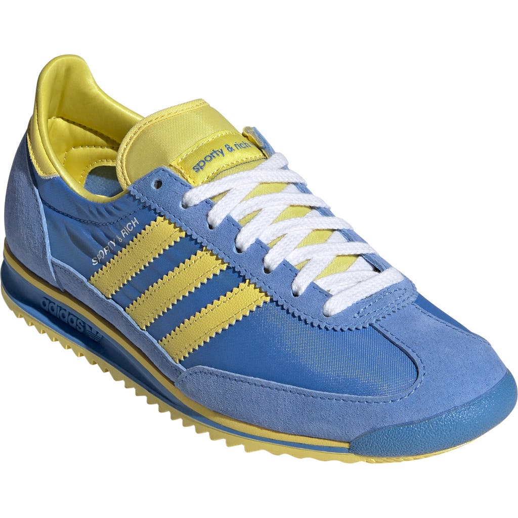 Adidas Originals Adidas X Sporty & Rich Sl 72 Sneaker