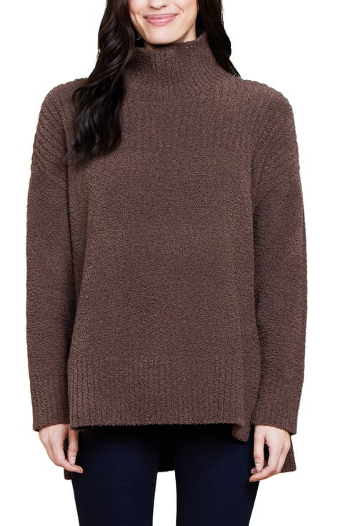 CozyChic™ High-Low Pullover