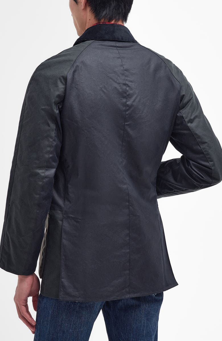 Barbour Chinese New Year Ashby Water Resistant Jacket, Alternate, color, 