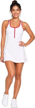 Love All Tennis Women's Gabriela Dress