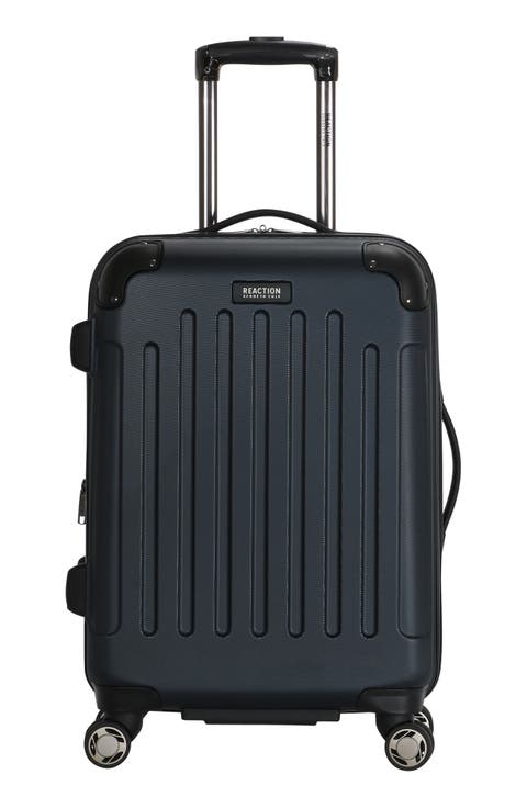 Renegade ABS Molded 20" Spinner Luggage