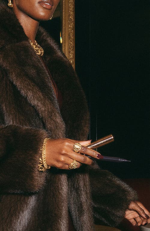 Youngblood Mineral Cosmetics Tis The Season To Lash Out In Black