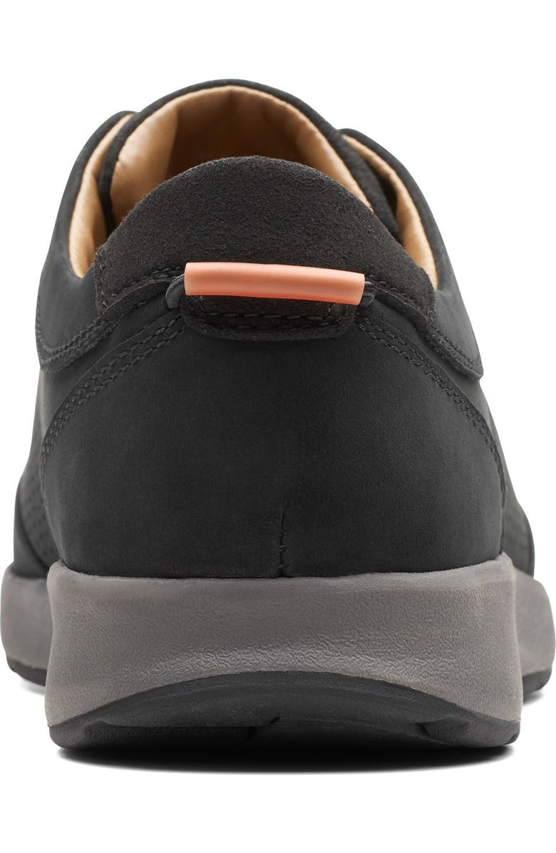 Clarks<sup>®</sup> Un Trail Form Sneaker, Alternate, color,