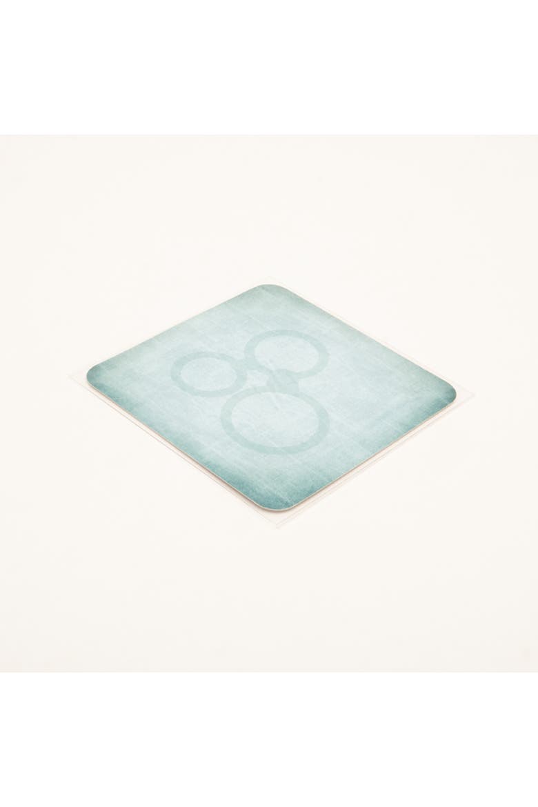 Square Size Clear Card Sleeves 50pcs, Alternate, color, Multicolored