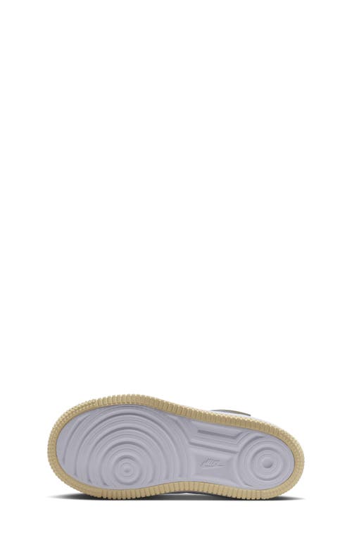 Nike Air Force 1 Low Easyon Sneaker In White