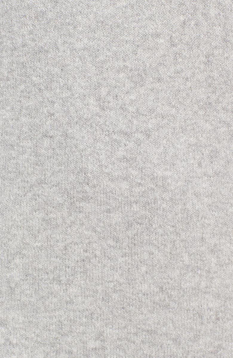 BP. Sleeveless Turtleneck Knit Midi Dress, Alternate, color, 