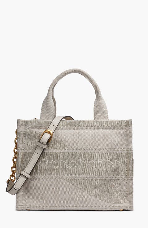Merino Small Tote