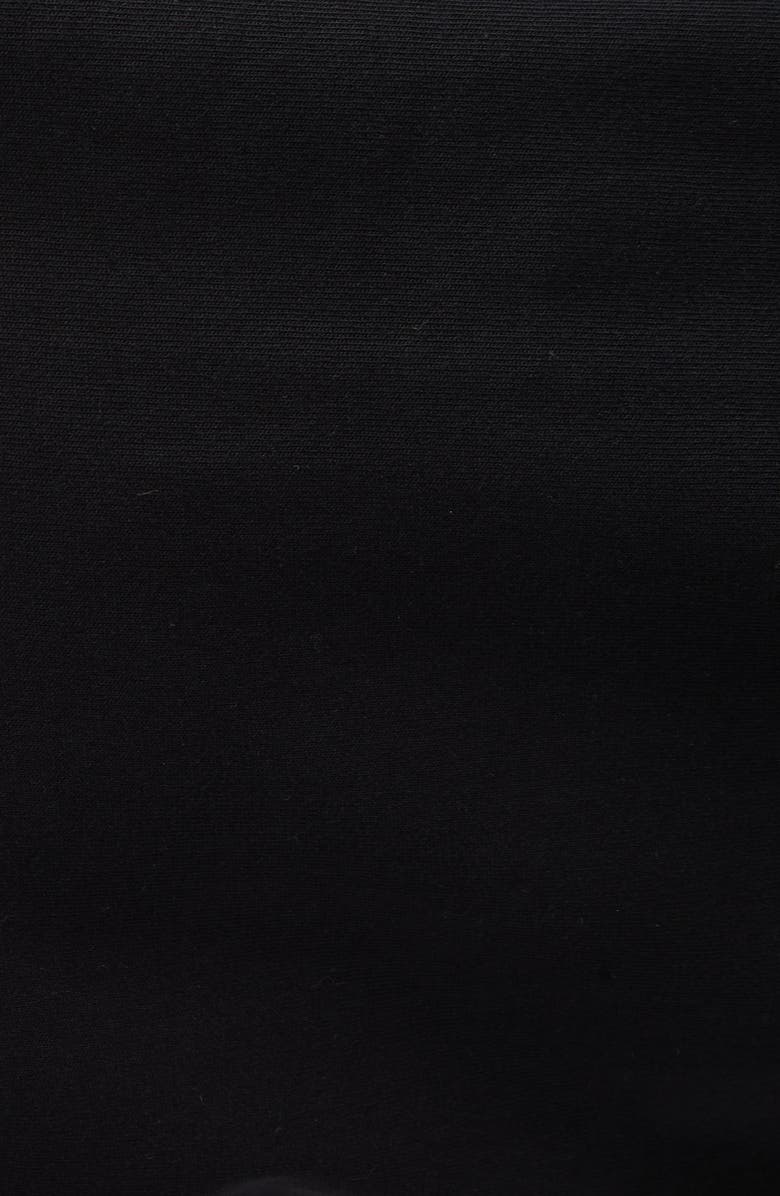 Balmain Club Organic Cotton Graphic T-Shirt, Alternate, color, 