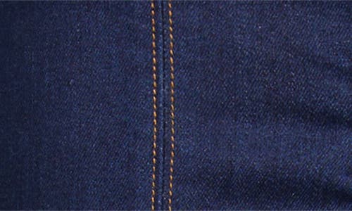 Veronica Beard Beverly High Waist Flare Jeans In Blue