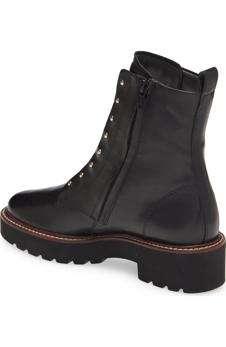 Paul Green Joan Lace-Up Bootie, Alternate, color,