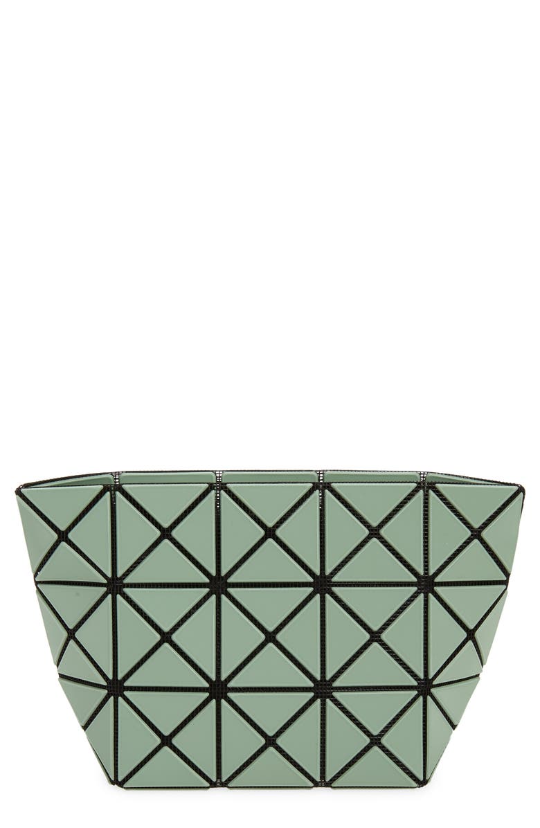 Bao Bao Issey Miyake Prism Frost Pouch, Main, color,