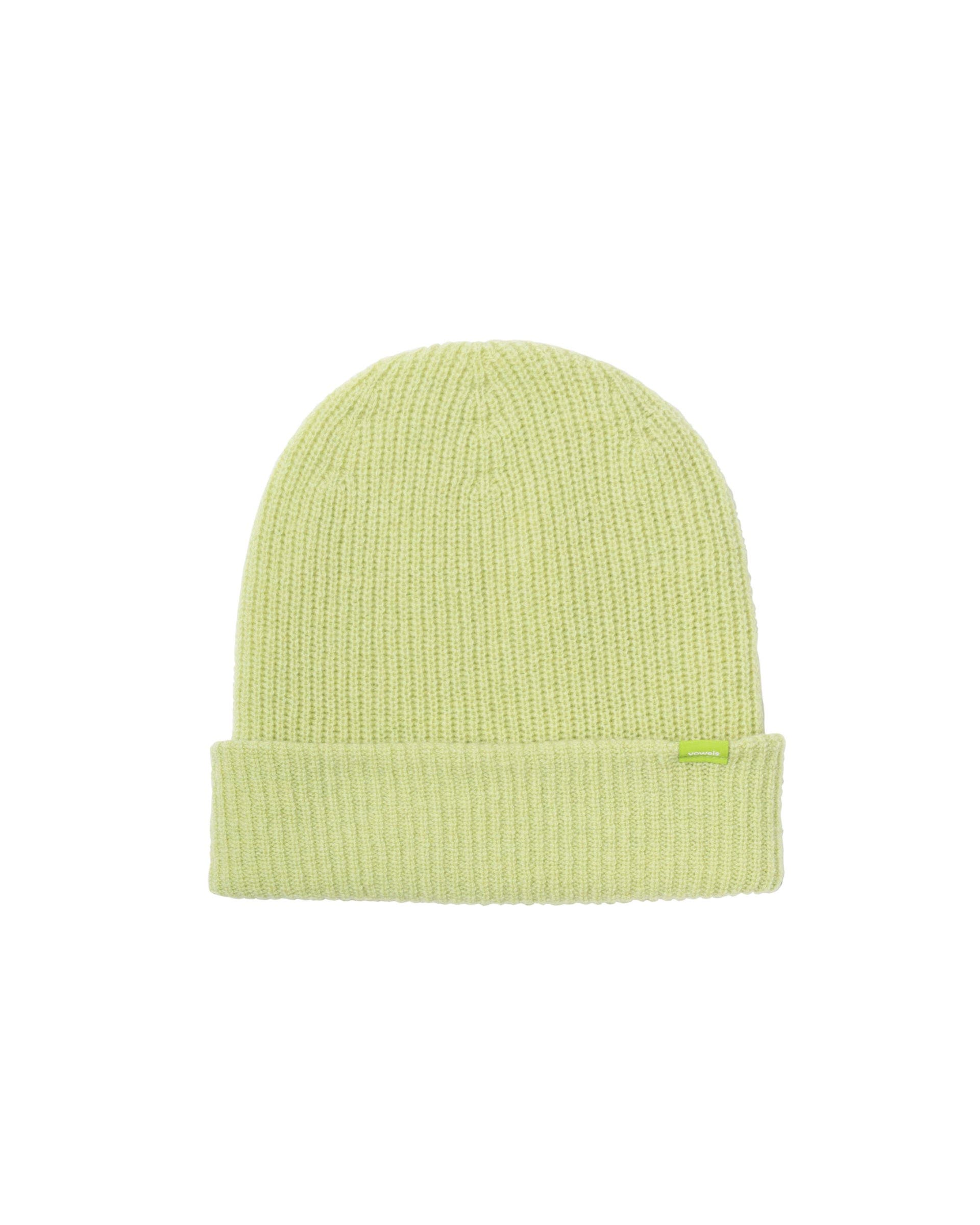 Faded Lime