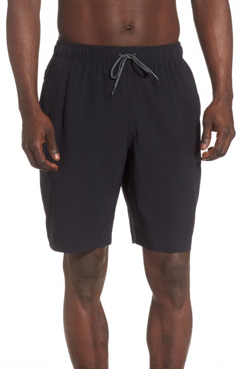 Contend Volley Swim Trunks