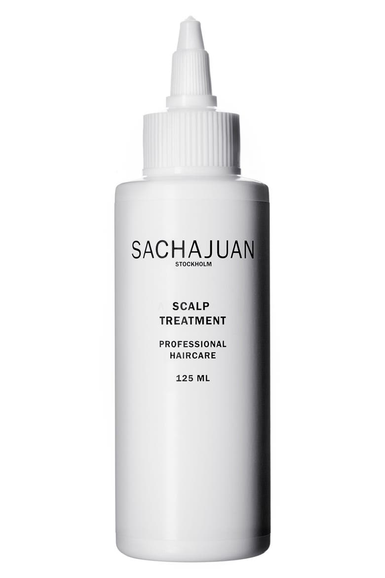 SPACE.NK.apothecary SACHAJUAN Scalp Treatment, Main, color, NO COLOR