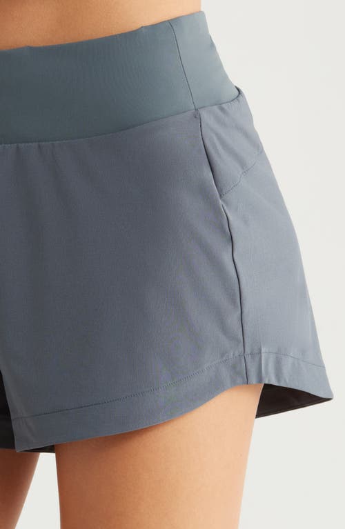 Free Fly Active Breeze Upf 50+ Shorts