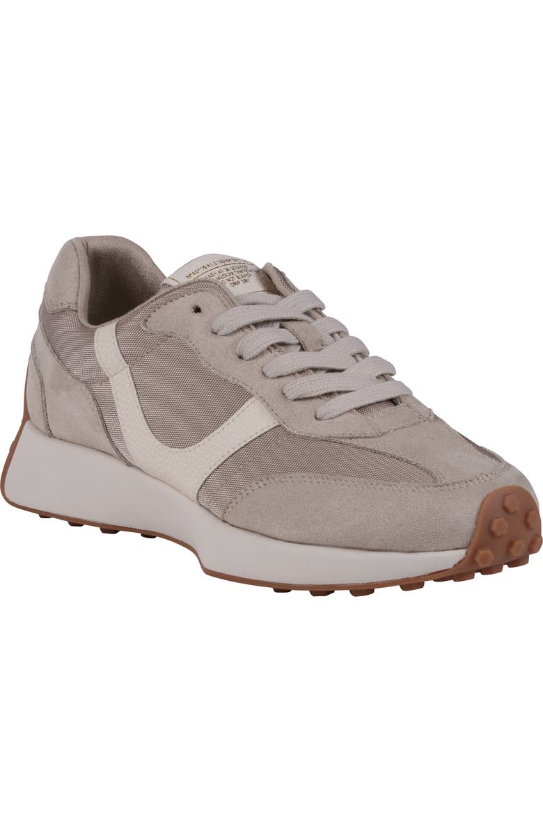 GOOD CHOICE NEW YORK Howell Sneaker, Main, color, Sand