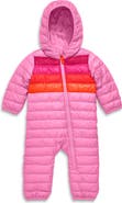Primary Kids' Lightweight Puffer Snowsuit