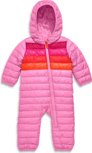 Primary Kids' Lightweight Puffer Snowsuit