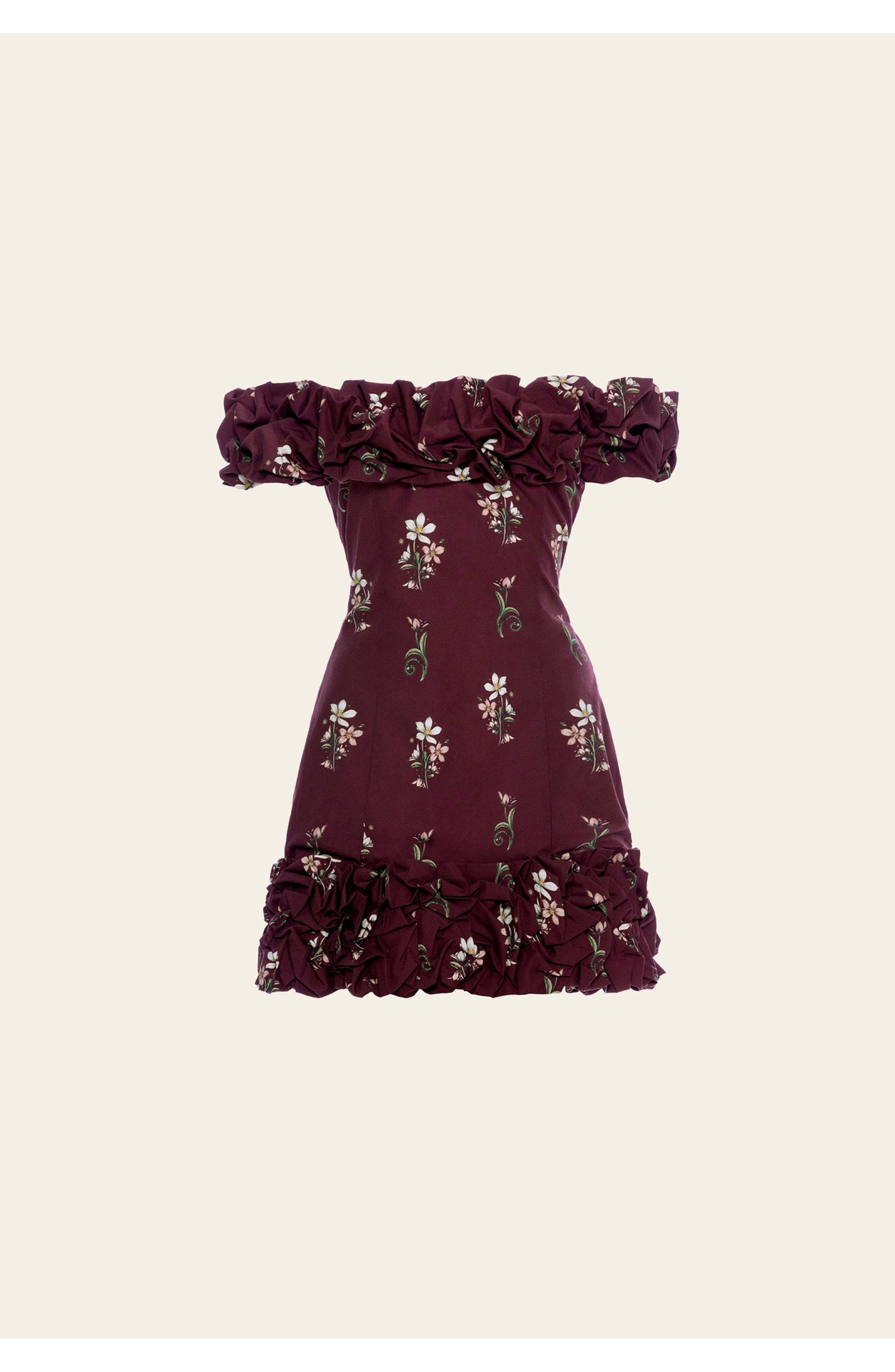 selected Burgundy