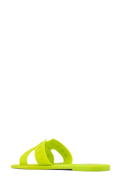 Shushop Donna Waterproof Slide Sandal