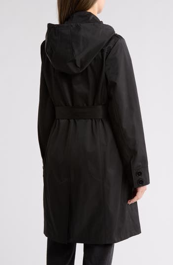 【関税&送料込】Michael By Michael Kors Belted Trench Coat Michael Kors Belted Trench Coat | Nordstromrack