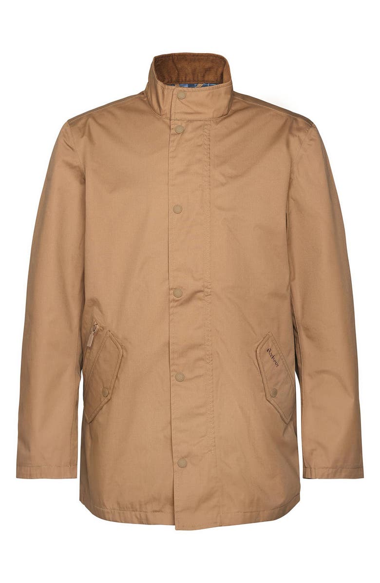 Barbour City Chelsea Waterproof Jacket, Alternate, color,
