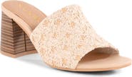 Seychelles Adapt Block Heel Sandal