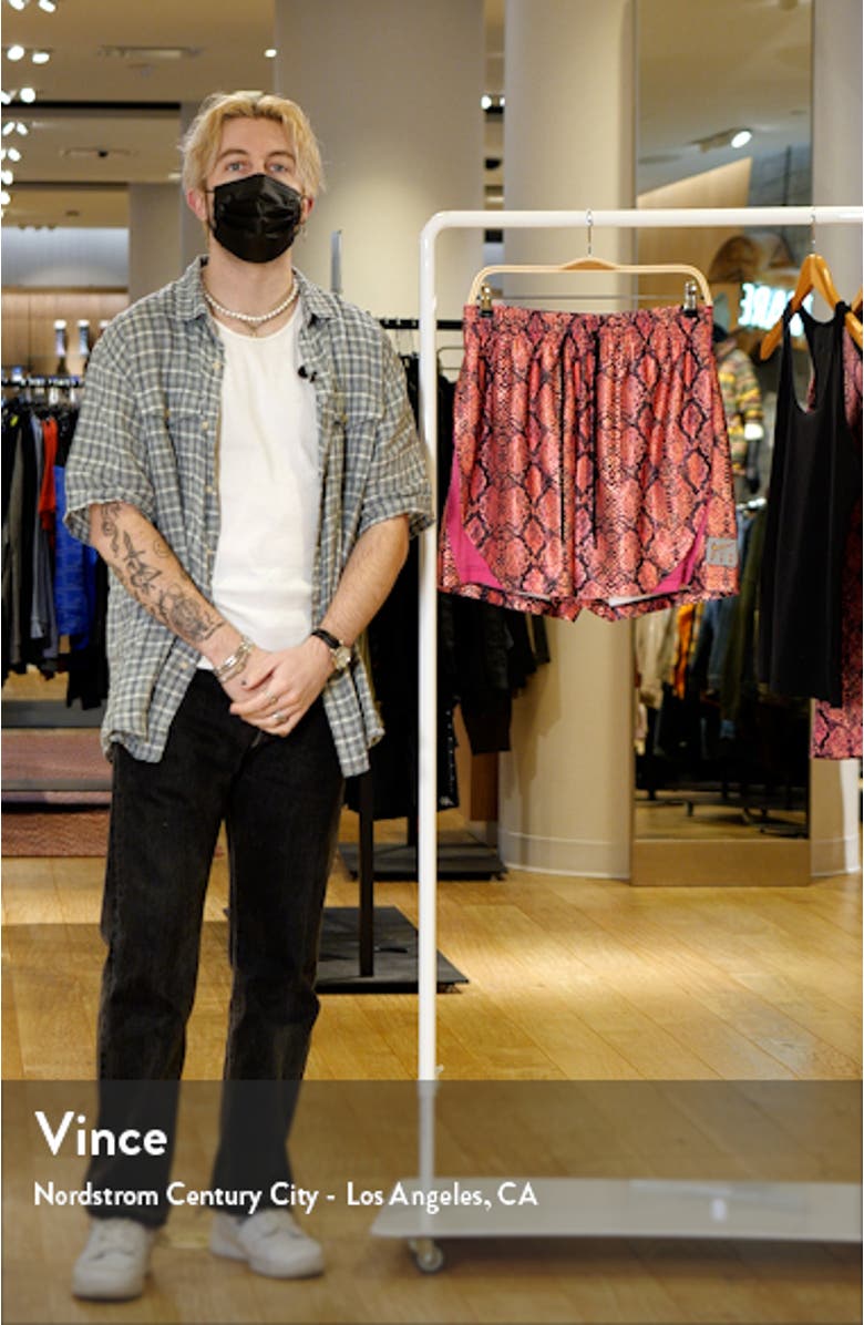 Rebel Dri-FIT Fly Shorts, sales video thumbnail