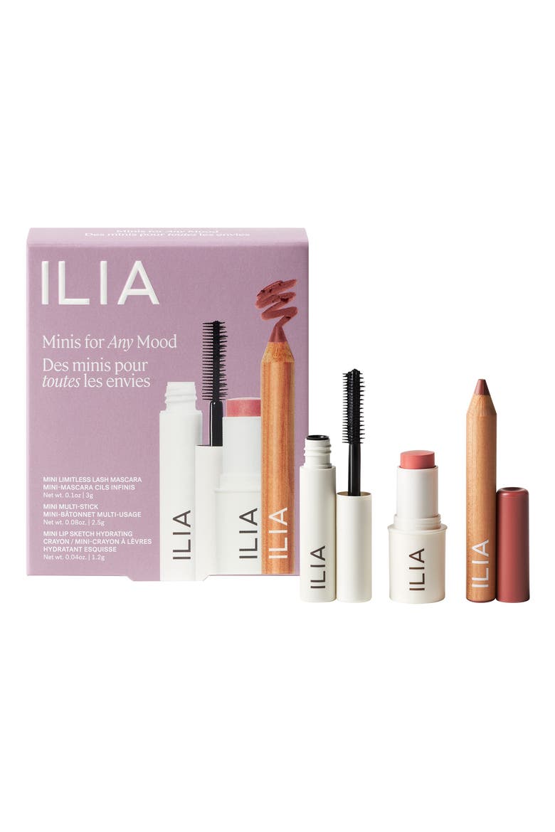 Minis for Any Mood 3-Piece Set $53 Value, Main, color, NONE