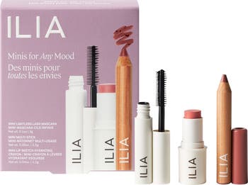 Minis for Any Mood 3-Piece Set $53 Value