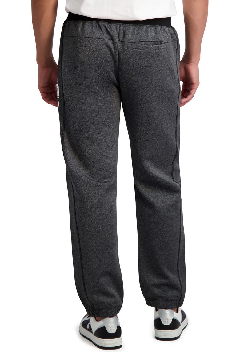 Colorblock Joggers, Alternate, color, BLACK/ WHITE/ GREY