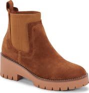 Blondo Dyme Waterproof Chelsea Boot