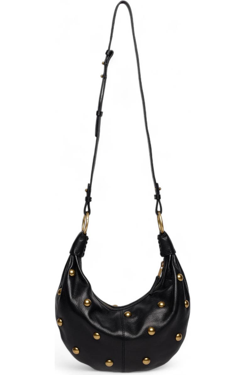 Walter Baker Miller Mini Hobo Bag, Alternate, color, Chai Tea