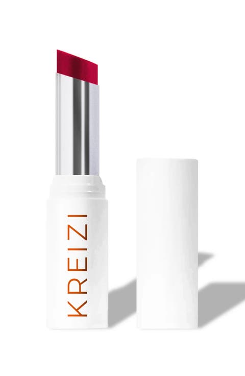Moisturizing Creme Lipstick