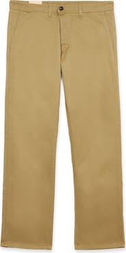 Fortela Canvas Chino Trousers