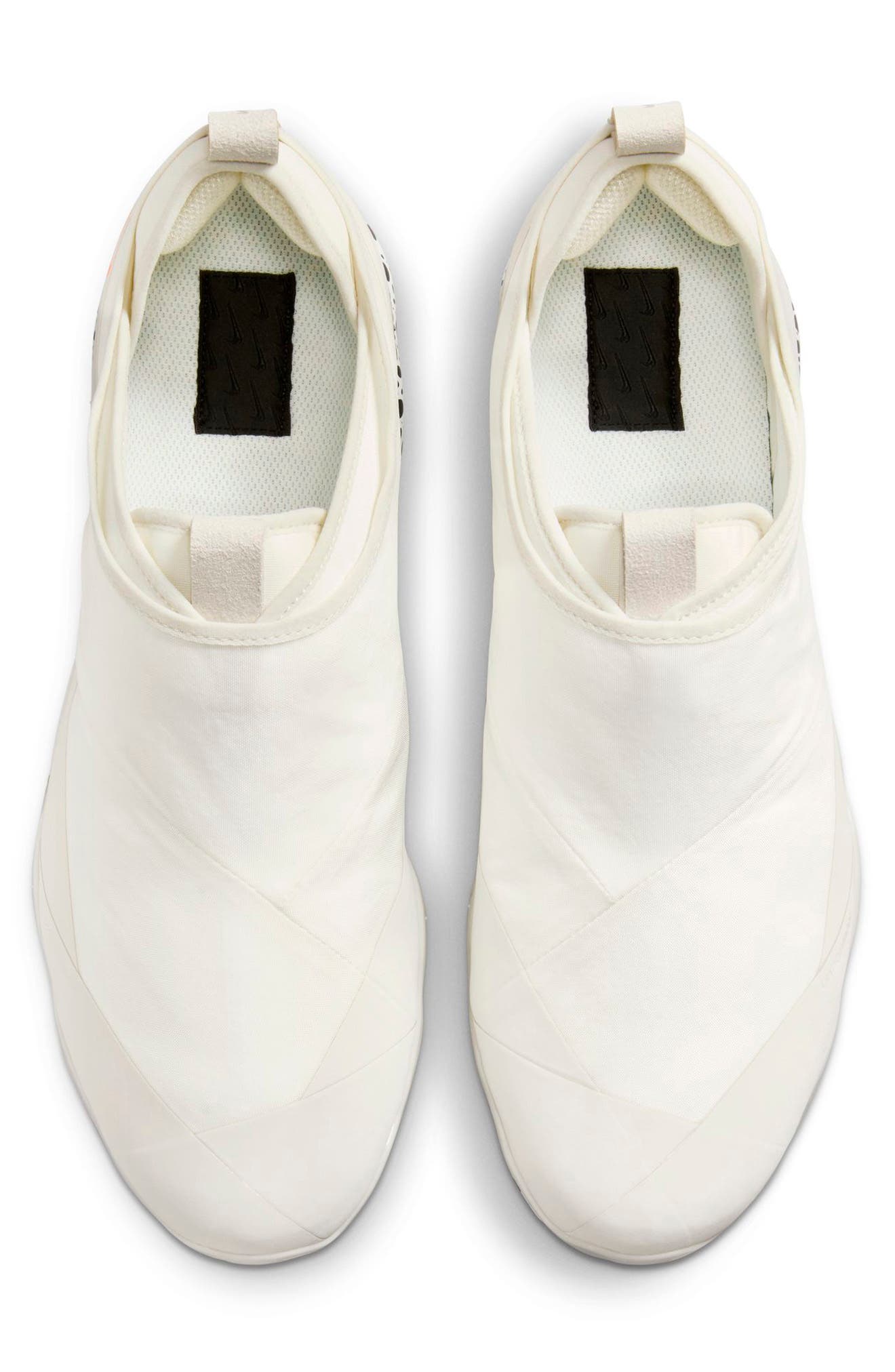 Nike Air VaporMax Moc Roam Electric Sneaker, Alternate, color, 