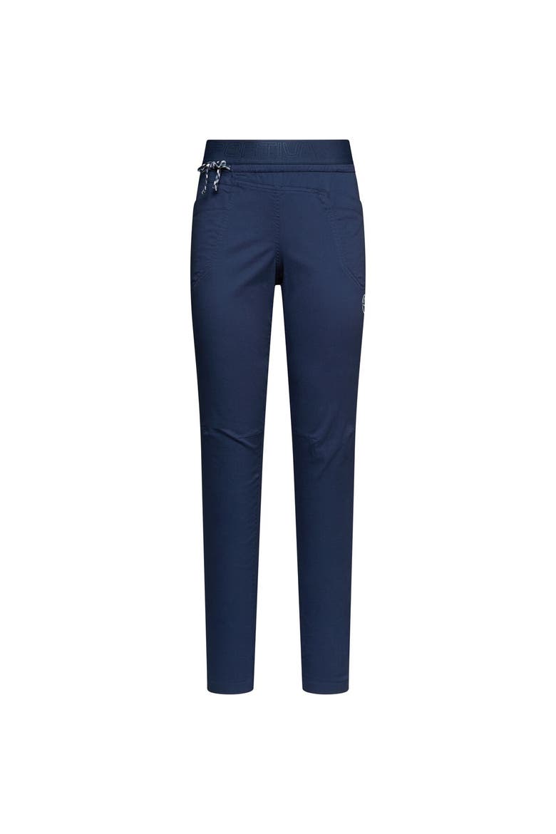 Tundra Pant - Women's, Alternate, color, Night Sky/Chalk
