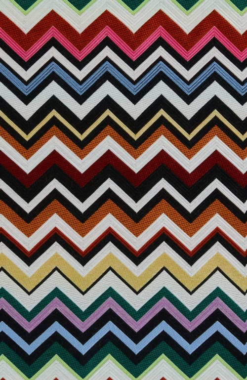 Missoni Home Pair Of Belfast Placemats In Multi
