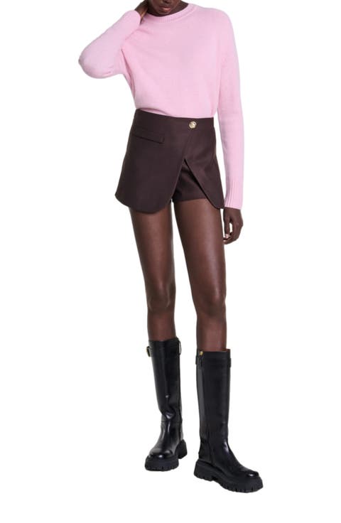 Shop Pink maje Online | Nordstrom