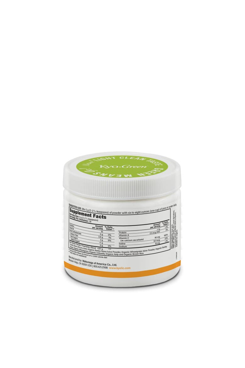 Greens Blend Energy, 5.3 oz , Powdered Drink Mix, Alternate, color, None