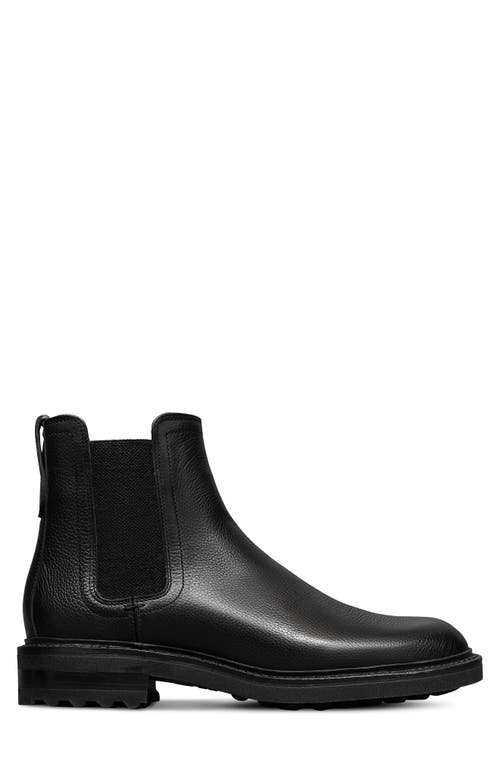 Allen Edmonds Discovery Chelsea Boot In Black
