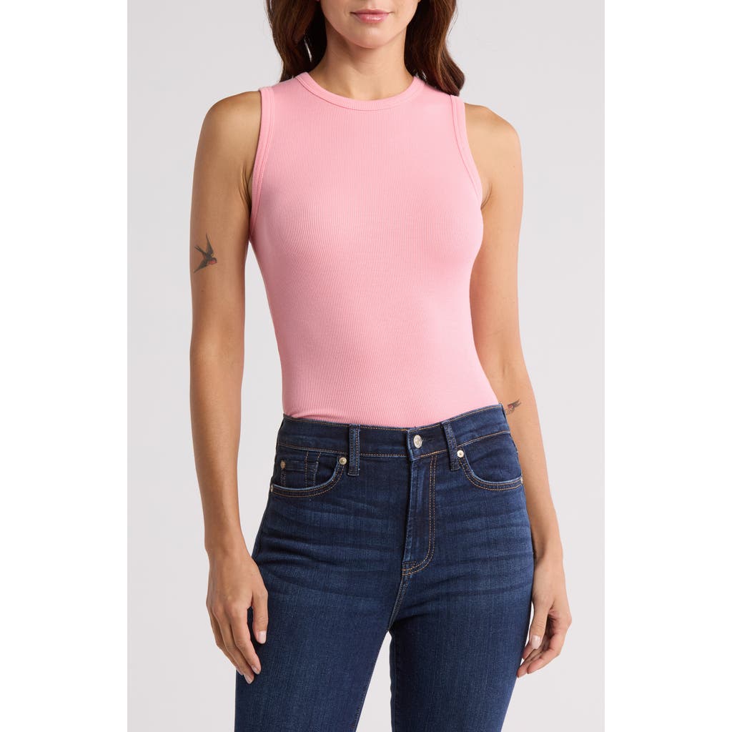 SEVEN 7 FOR ALL MANKIND RACER TANK
