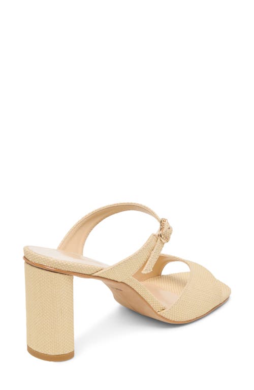 Dolce Vita Nattie Slide Sandal
