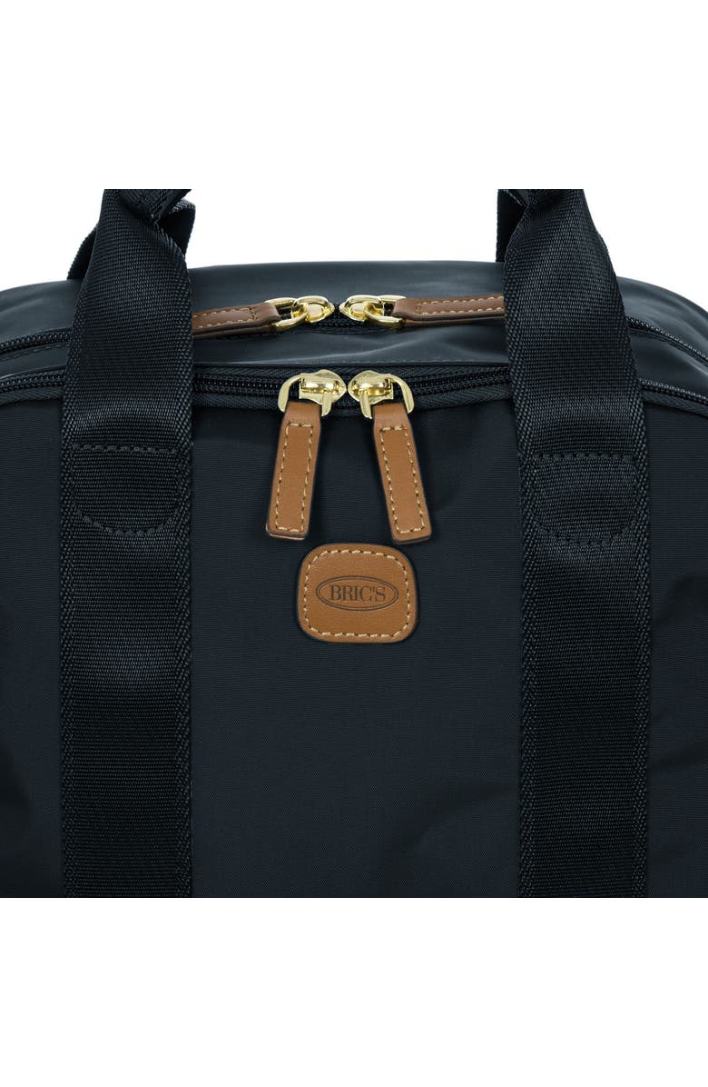 Bric's X-travel Backpack, Alternate, color, Navy