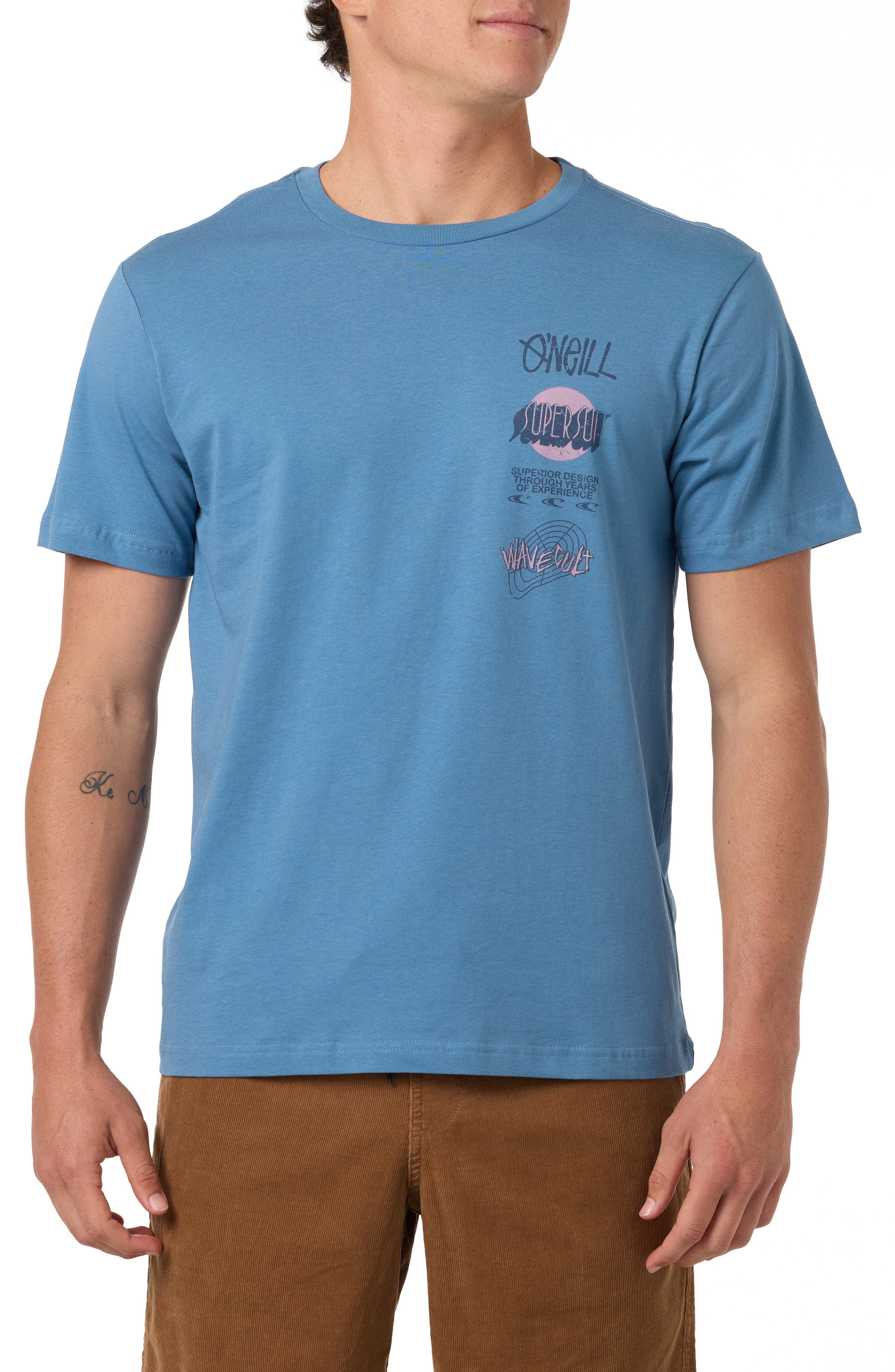 Fifty Two Graphic T-Shirt - image 5